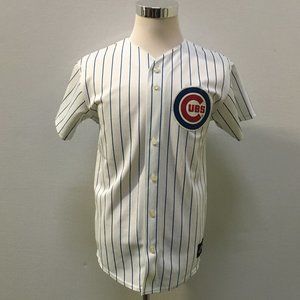 Men's Chicago Cubs Jersey